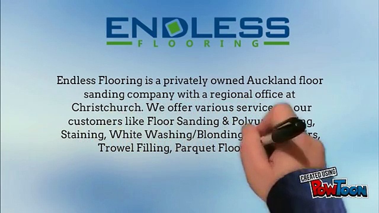 Best Sand Flooring North Shore in Auckland at Affordable Price