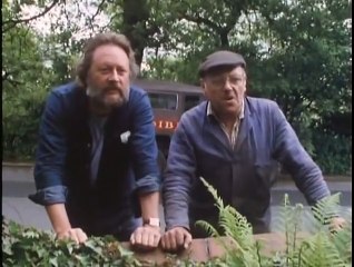 The Fred Dibnah Story  Episode 3 departures (divorce)