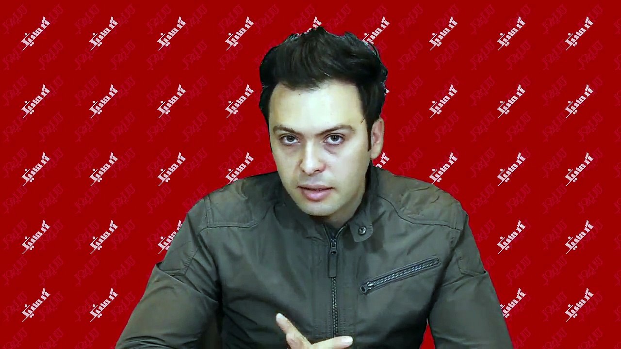 نظر آقای فتحی در مورد خدمات مدیر وب