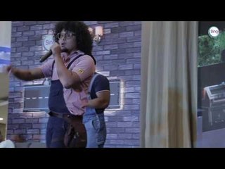 Jalan Jalan Sepahtu Sinar 3 - Plaza Angsana Johor Bahru