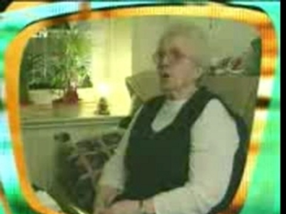 TV Total - Raus aber schnell_default