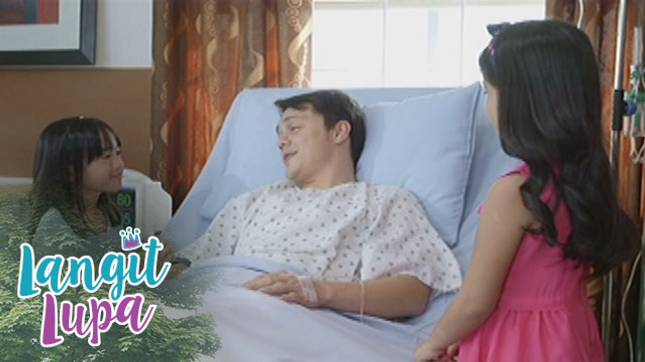 Langit Lupa: Ian thanks Princess and Esang | Episode 103