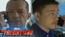 FPJ's Ang Probinsyano: Joaquin talks to Carreon