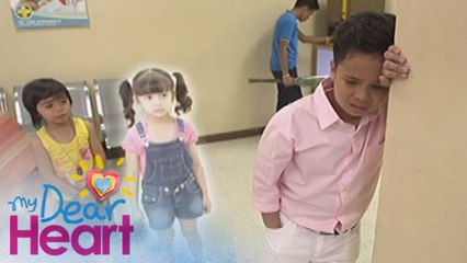 My Dear Heart: Bingo and Heart give Anton an advice | Episode 63
