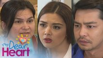 My Dear Heart: Jude and Gia's encounter with Rosa | Episode 63