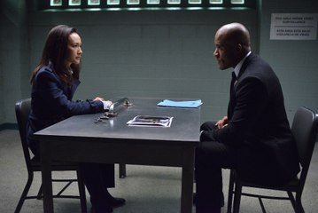 Designated Survivor ~ Season 1 Episodes 18 ~ Online "HD" Full Video