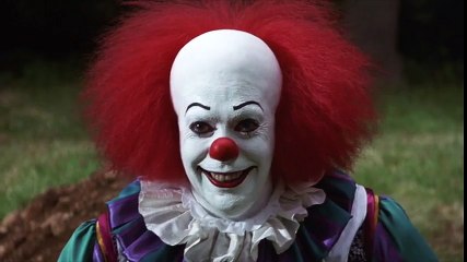 It (2017) - (No Small Parts It Actor Bill Skarsgard)