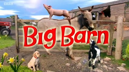Big Barn Farm - S2E13. Quiz Wizard