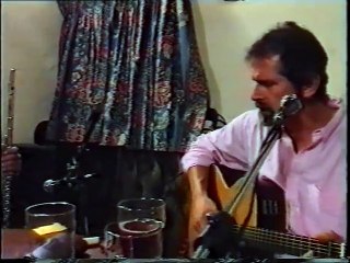 A night out in Ulverston 1991