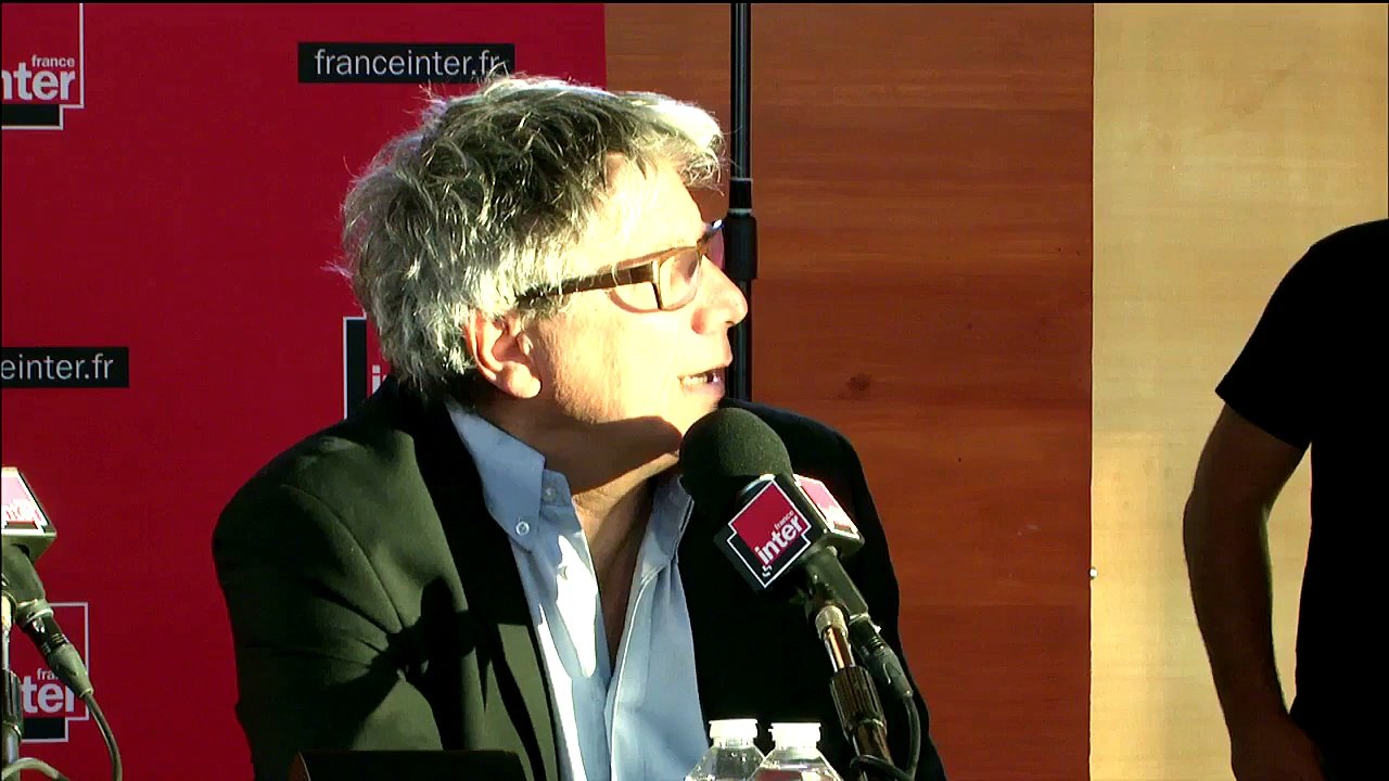 Eric Coquerel : "Marine Le Pen ne passera jamais."