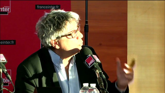 Eric Coquerel sur Macron : La continuité de M. Hollande et de M. Sarkozy c'est pas non plus la solution pour le pays.
