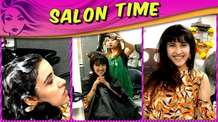 SHEENA BAJAJ Gives Summer Tips And Talks About Her New Show  SALON TIME  TellyMasala