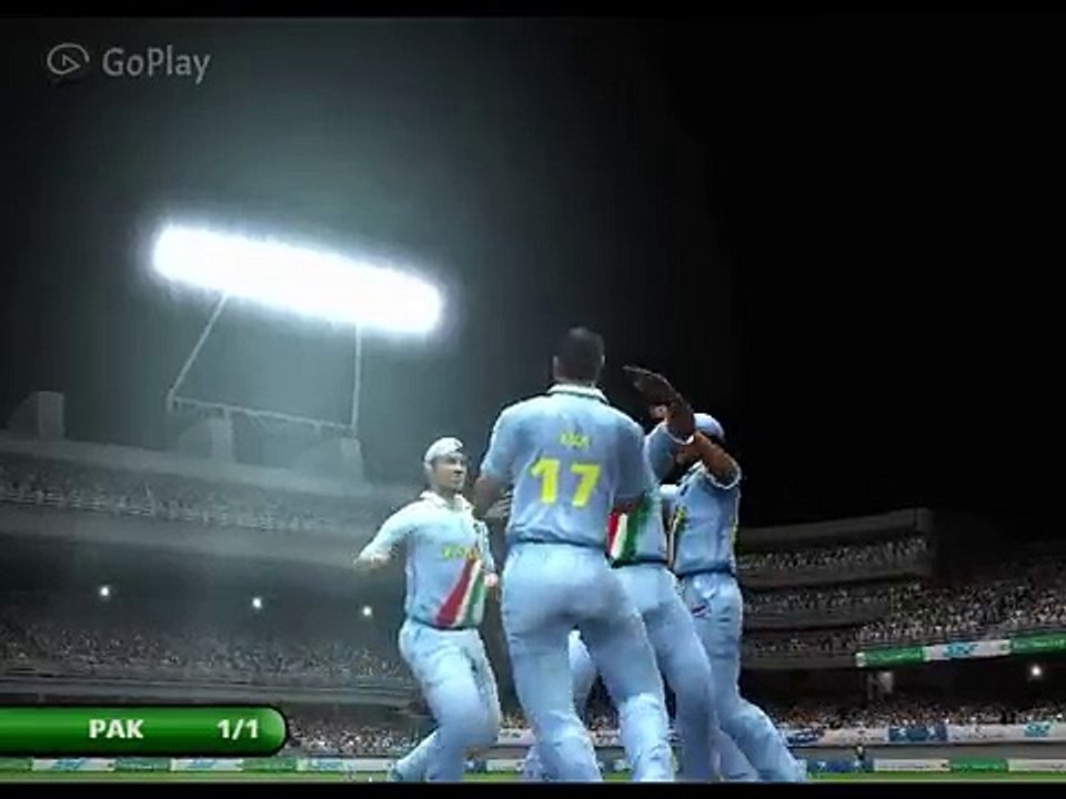 India vs Pakistan Amazing 5 Over Match -  New 2017