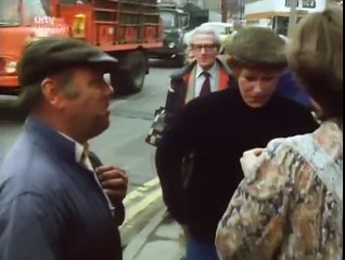 The Fred Dibnah Story  Episode 2 A sort of fame