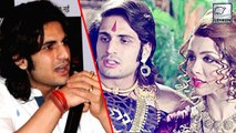 'Chandra Nandini' Actor Rajat Tokas REACTS On His Extra Marital Affair