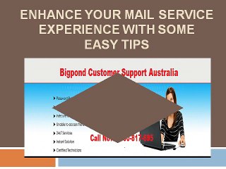 Enhance Your Mail Service Experience With Some Easy Tips