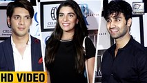 TV Celebs Attend A Grand Restaurant Launch | Pooja Gor, Soni Singh, Jatin Shah