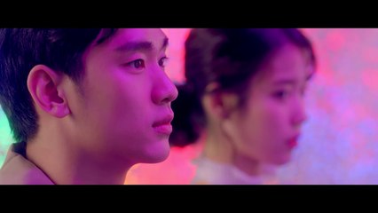 [MV] IU(아이유) _ Ending Scene(이런 엔딩)
