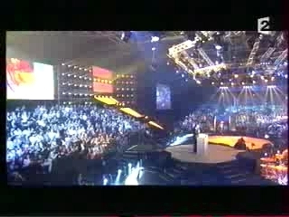 Noir Desir Vs Jean Marie Messier