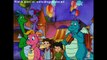 Dragon Tales - s02e03 Finders Keepers _ Remember the Pillow Fort