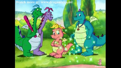 Dragon Tales - s02e05 One Big Wish _ Breaking Up Is Hard to Do