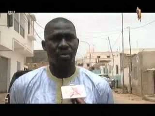 Quelques Heures Avant le Vote - JT Français - 30 Juin 2012