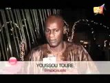 Youssou Touré Demande la Diminution des Syndicats - Xibaar Yi Soir - 30 Juin 2012