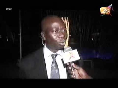Le Patronat Sénégalais Salue le Travail de l'Etat aprés 100 Jours - 30 Juin 2012