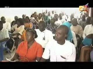 La Raddho est à Pied d'Oeuvres pour l'Observation des Législatives - 30 Juin 2012