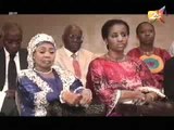 Le PM Abdoul Mbaye Parle des 100 Jours à la Tête de l'Etat - JT Français - 30 Juin 2012