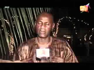 Youssou Touré Demande la Diminution des Syndicats - JT Français - 30 Juin 2012
