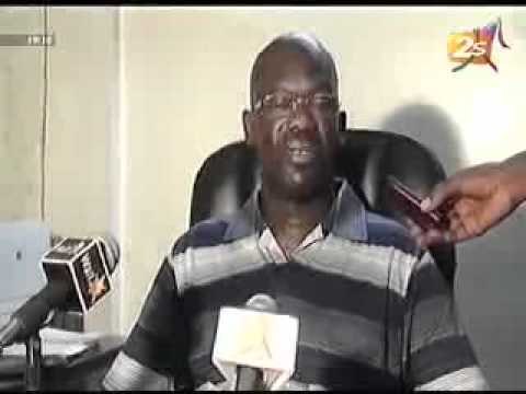 Les Retraits des Cartes d'Electeurs à Mbacké pour les Législatives - 30 Juin 2012