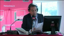 A la une de vos journaux : En marche et le FN - Le 07h43