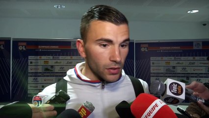 34e j. - Lopes : "Sécuriser la quatrième place au plus vite"