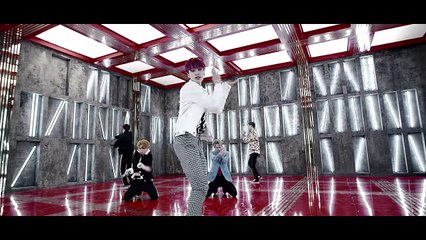 [MV] TEEN TOP(틴탑) _ Love is(재밌어-) (Dance Ver.)
