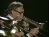 Brahms: Symphony No.1 【with Commentary】 / Bernstein Wiener Philharmoniker (1981 Movie Live) part 2/2