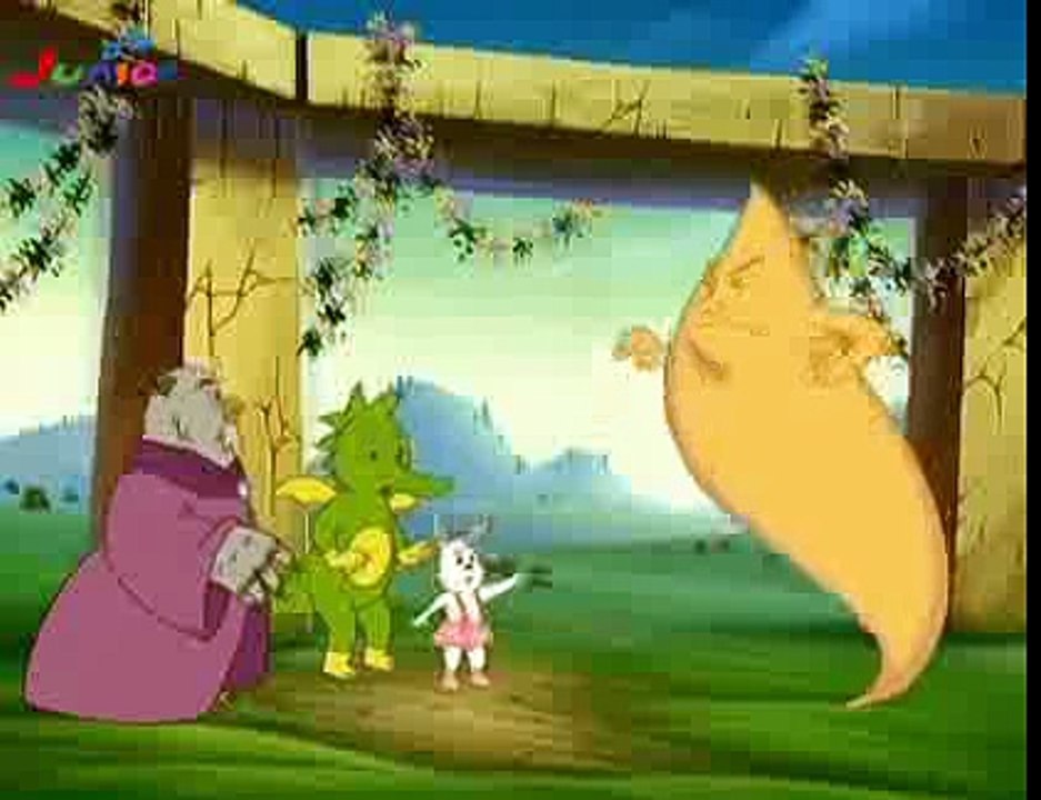 Tabaluga Humsin