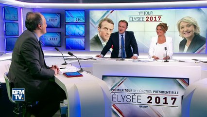 Bernard Sananès: "Nous étions très proche du résultat"