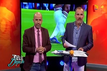 Eliminan a Sao Paulo tras empatar 1-1 ante Corinthians