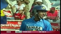 West Indies vs India 2nd ODI 2006 (JAMAICA)*EXTENDED HIGHLIGHTS* part 2/2