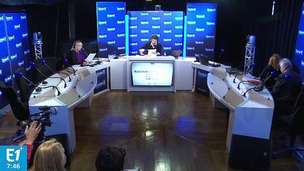 David Rachline : "Le projet d'Emmanuel Macron est terriblement inquiétant"