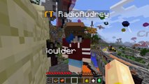 Laundrey Happy Con Family Minecraft Murder with RadioJH Games Audrey DOLLASTIC PLAYS!