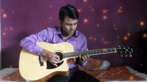 Kadhi tu guitar lead by marathi rdx blast