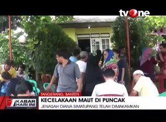 Kisah Tragis Sang Calon Mempelai