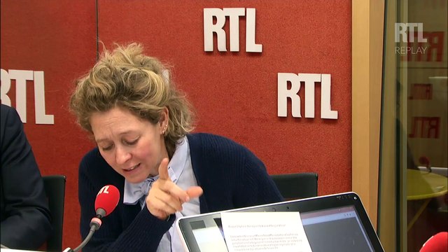 Élection présidentielle 2017 : Une double ration de 21 avril , décrypte Alba ventura