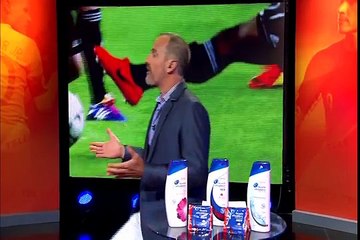 San Martín venció 1-0 a Sporting Cristal por Torneo de Verano