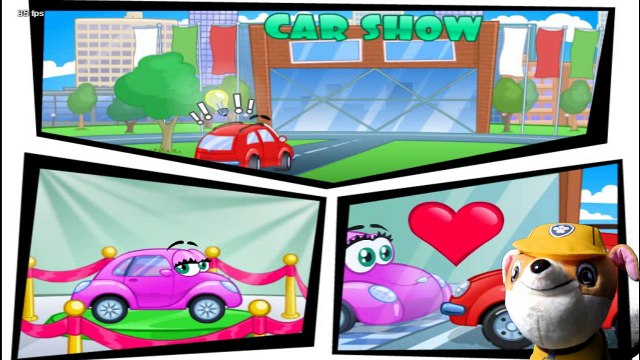 Приключения машинки Вилли 2 (прохождение 1)