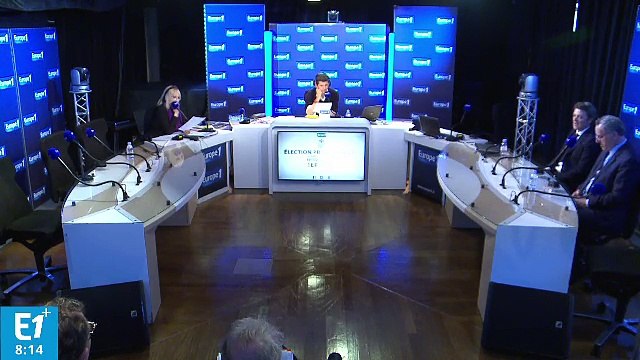 TEASER - Fillon n'est pas au second ? Dites-moi pas que c'est pas vrai !