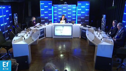 TEASER - Fillon n'est pas au second ? Dites-moi pas que c'est pas vrai !