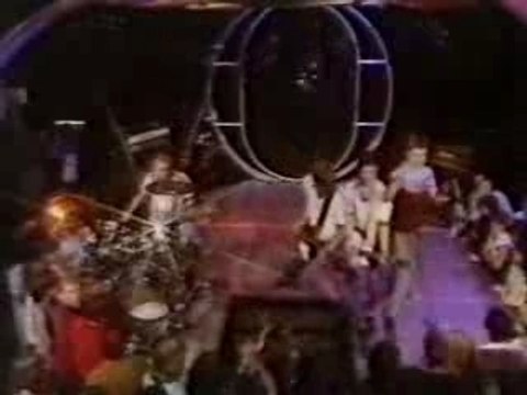 The Cockney Rejects - I'm Forever Blowing Bubbles